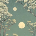 不怕不怕 - 月亮花儿开