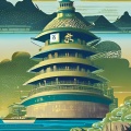 音乐库 - 外滩十八湾 戚薇 袁成杰
