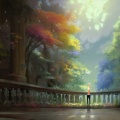 【雅兰】 - 遇到真爱