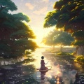 解雨臣 - 下个星期去英国