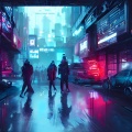 Brillan - 唯你何求 (feat：万妮达)