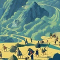 江涛 - 愚公移山