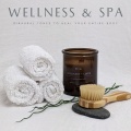 Soft Music for Daydreaming、White Sleep Noise、Spa Music Station - Calming Ambiance