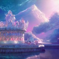 行愿阁制作 - 文殊乌苏吒神曲