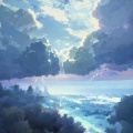 80后经典追忆 - 《西游记》经典插曲:吴静《何必西天万里遥》 #吴静 #西游记 #杨洁 #何必西天万里遥 #怀旧