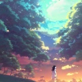 崔犇 - 听说