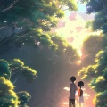 、艾琳宝贝。 - 我说我爱你