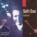 Safri Duo、Frédéric François Chopin - Etude in C-Sharp Minor, Op. 10 No. 4