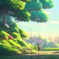 许愿 - 平淡的歌
