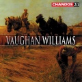 Gustav Holst、Bournemouth Sinfonietta、Frederick Riddle、Ralph Vaughan Williams - III. Christmas Dance