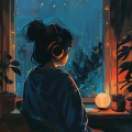 Gentle Rest Lofi、Chakra Balancing Meditation、Classical Meditation Players - Gentle Dreams Emerge