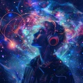 Quiet Day Music、Quiet Moments with Music、Quiet Music - Soft Echoes Linger
