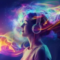 Relaxing Calm Sounds、Relaxing Calmness、Ultimate Relaxing Calm - Gentle Ease Flow