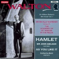 Neville Marriner、Academy of St. Martin in the Fields、Sir John Gielgud、Sir William Walton - Hamlet (A Shakespeare Scenario) : II. Soliloquy