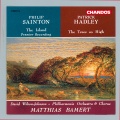 Peter Aronsky、david wilson-johnson、Philharmonia Chorus、david hill、Philharmonia Orchestra - IV. Adagio
