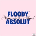 Nowaah The Flood、Futurewave - OFF THE MUSCLE (feat. Futurewave)(Explicit)