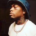 RichSkii、Lil Baby、Al'Geno On The Track、Rich Skii、Chanelle Mims - Hate On Me