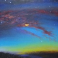 黄恋雯 - 是夜