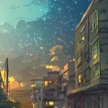 熊孩子二宝 - 凌晨还有谁没睡