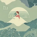 风雪无踪 - 恋恋女人香