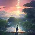 贩壳机_HBK - 命に嫌われている。 (被生命所厌恶)