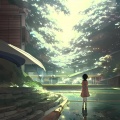 初由 - 武当 (初音未来)