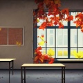 蓝轩儿 - 老同学