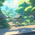 旺仔小馒馒 - 与君诀