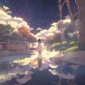 糕酱_ - 恋愛サーキュレーション (恋爱循环)(0.8x) (remix：糕酱_)