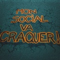 Plum' - Mon social va craquer (Explicit)