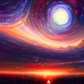 IIove赞德 - 星辰回响