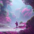 贵州小仔刘举 - 粉红情歌