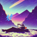 不胖、祺禹记、林子曦 - 梦