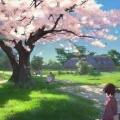 桜仁 - 4K【自制中日字幕】Ado 2023 武道馆 LIVE 《unravel》