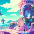 ️ BKPP - 如果去见你