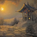 程尚霖 张嘉瑞 - 中华全家福