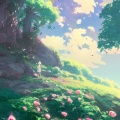 1-Fog - 玫瑰 (亚森)