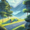 小兵MUSIC - Are You Gonna Go My Way (架子鼓版)