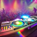 DJ - 爱情买卖 DJ六月