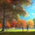 齐秦 - ♬直到世界末日 (For:小婧生日祝福)