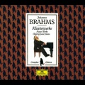 aloys kontarsky - Brahms: Hungarian Dances Nos. 1 - 21 - For Piano Duet - No. 9 In E Minor (Allegro non troppo)