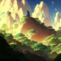 翡翠贝儿 - 時の砂漠