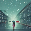 苏北北sammy - 风雨飘洒