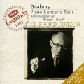 Clifford Curzon - César Franck: Symphonic Variations for Piano and Orchestra, M 46