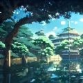╰℡妖妃本为后 - 无言