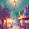 你微笑时好美～ - 那时候