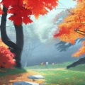 璃尧 - 【影视·翻唱】幸福的终点