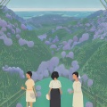 韵扉 - 恋恋女人香