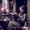 Relaxing Mode - Winterreise Op.89 D.911 – Ⅱ. Die Wetterfahne