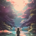 反串梦梦 - 相思空